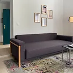 Appartements Steiner - SKI IN - SKI OUT