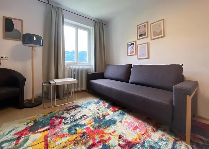 Appartements Steiner - SKI IN - SKI OUT