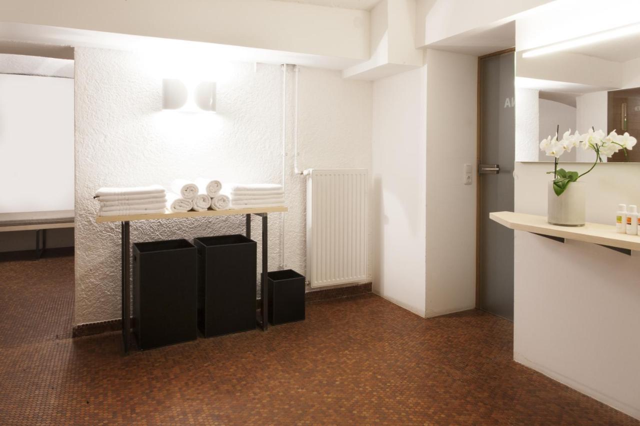 Apartment Steiner - In - Out