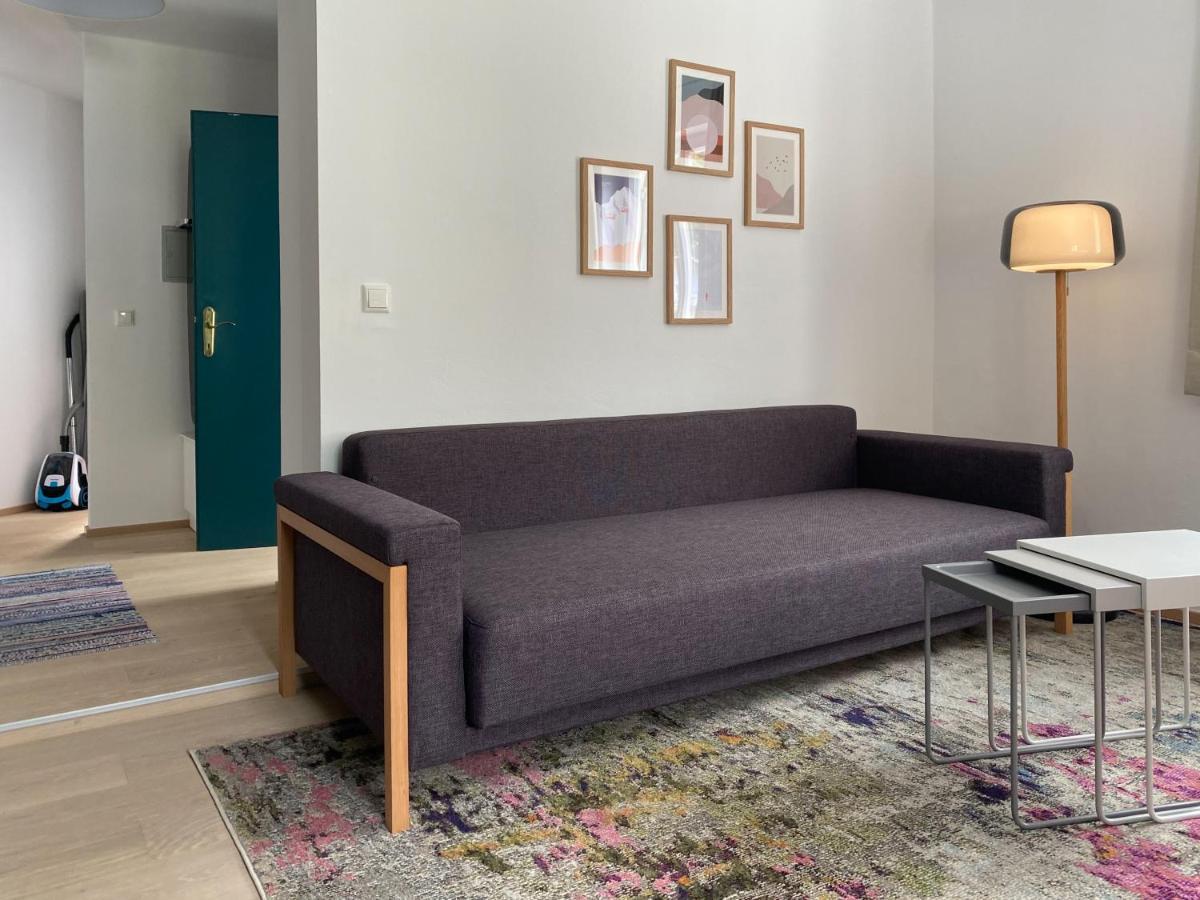 Apartment Steiner - In - Out Zell am See