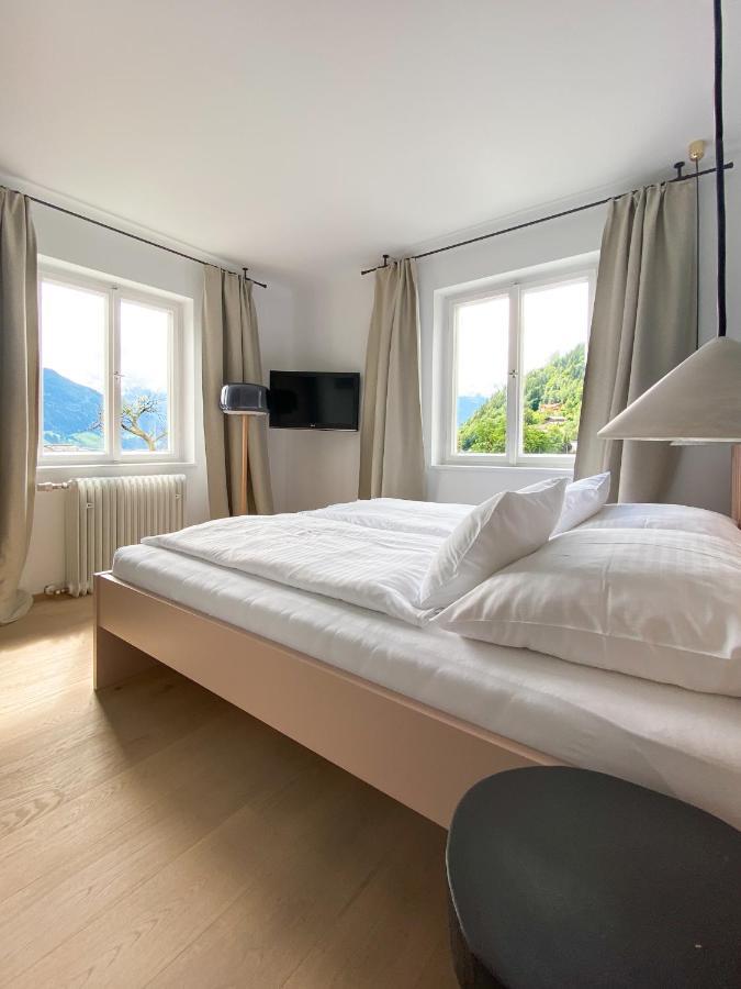 Steiner - In - Out Apartment