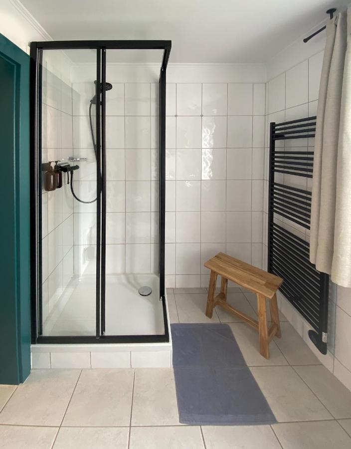 Apartment Steiner - In - Out
