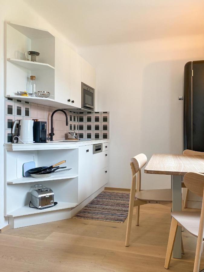 Apartment Steiner - In - Out