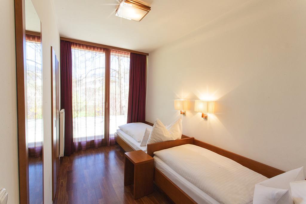 Apartment Steiner - In - Out