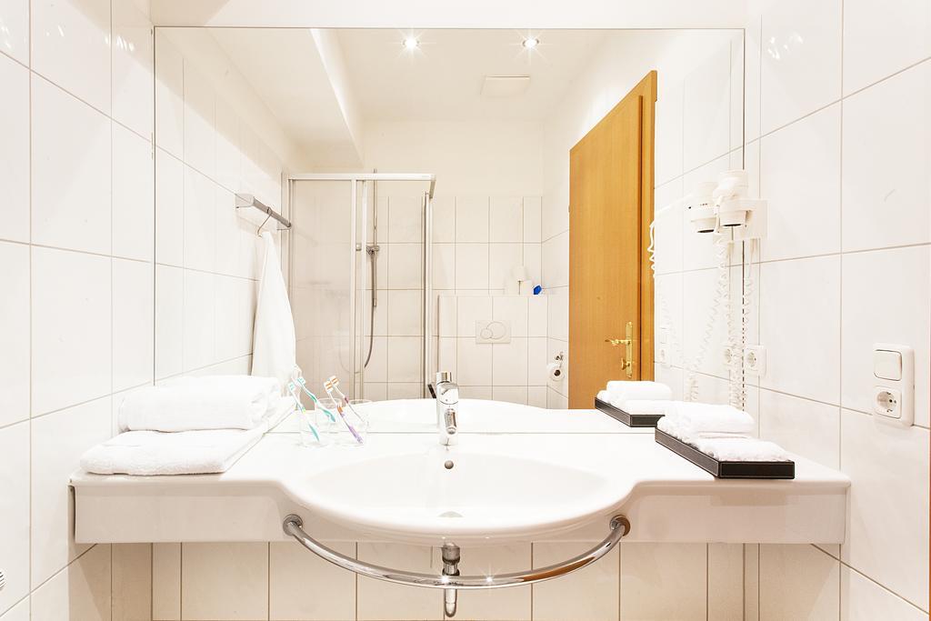 Apartment Steiner - In - Out *
