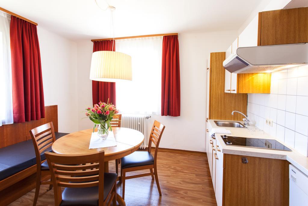 Apartment Steiner - In - Out Zell am See