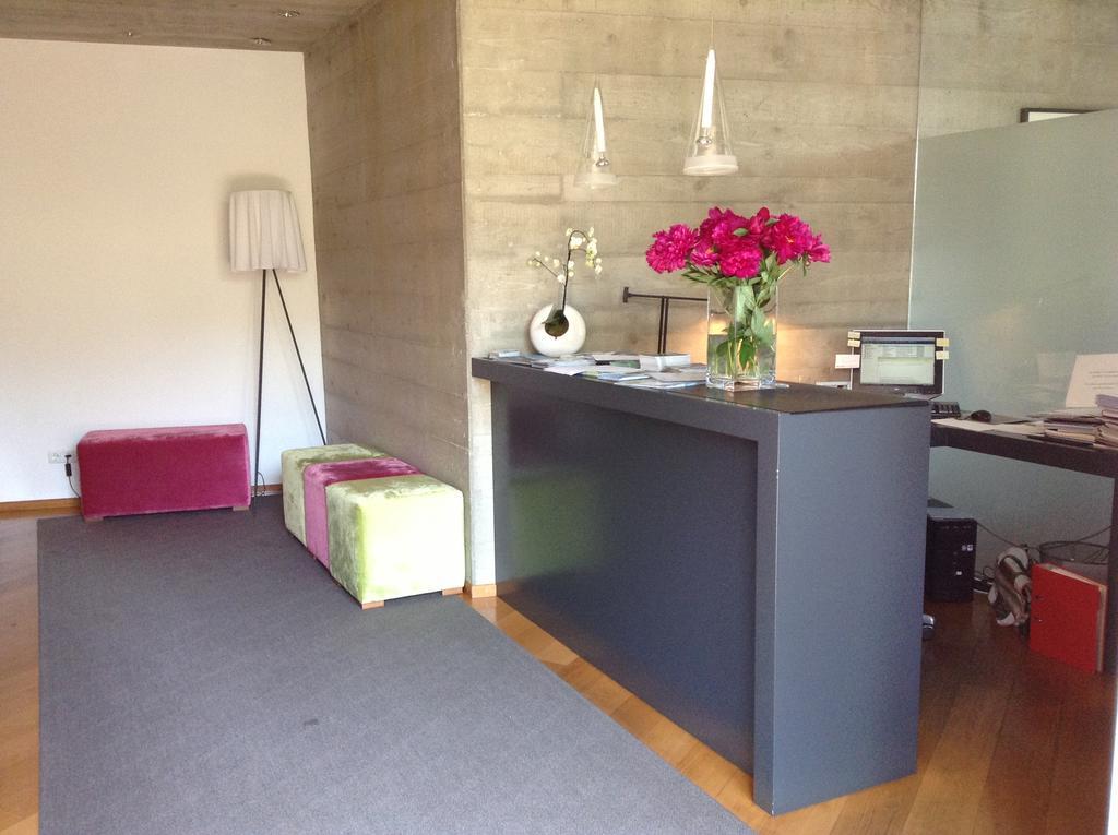 Steiner - In - Out Apartment *