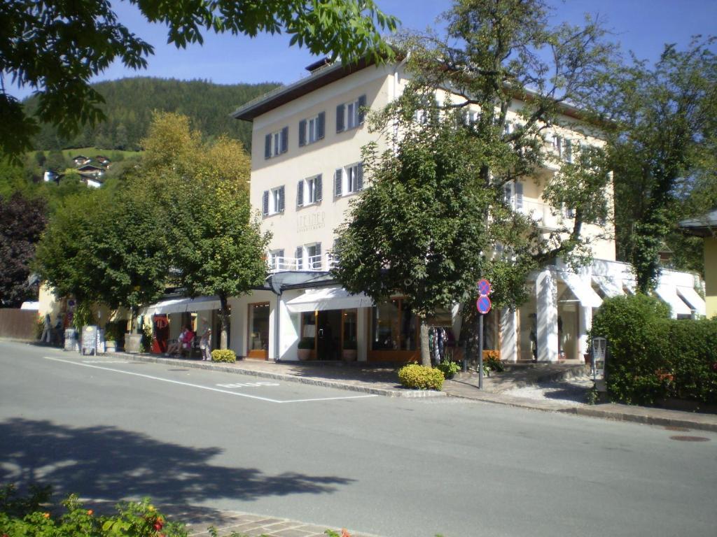 Apartment Steiner - In - Out Zell am See